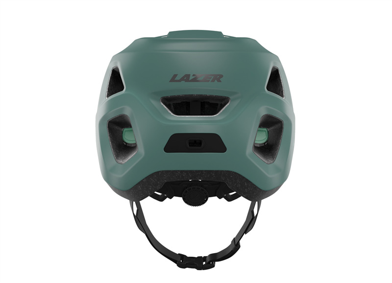 Matte Sage Green