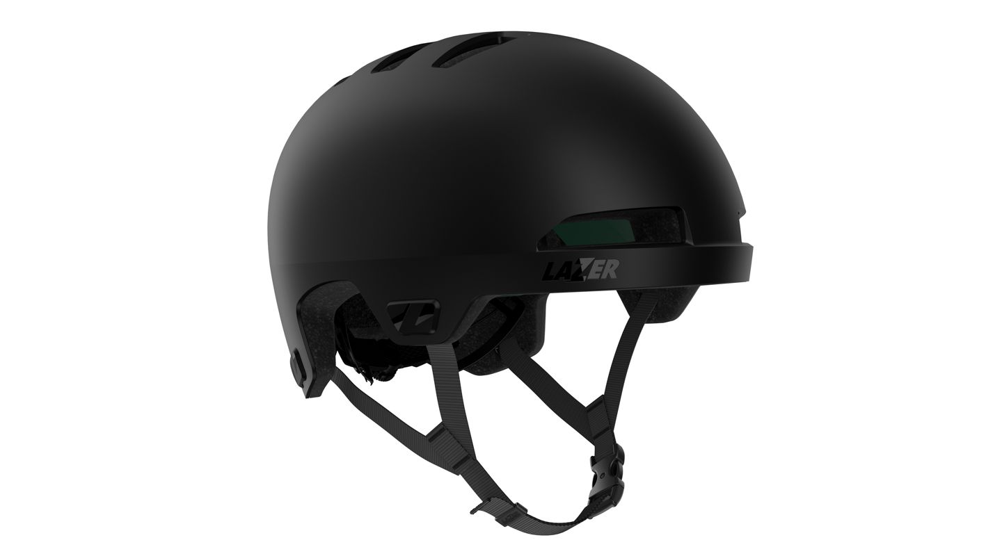 Maze Jr KinetiCore Matte Black