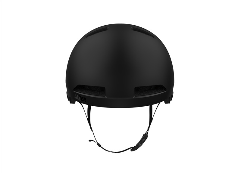 Matte Black