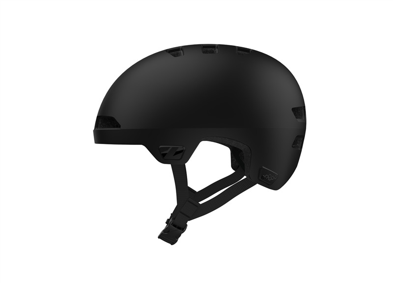 Matte Black