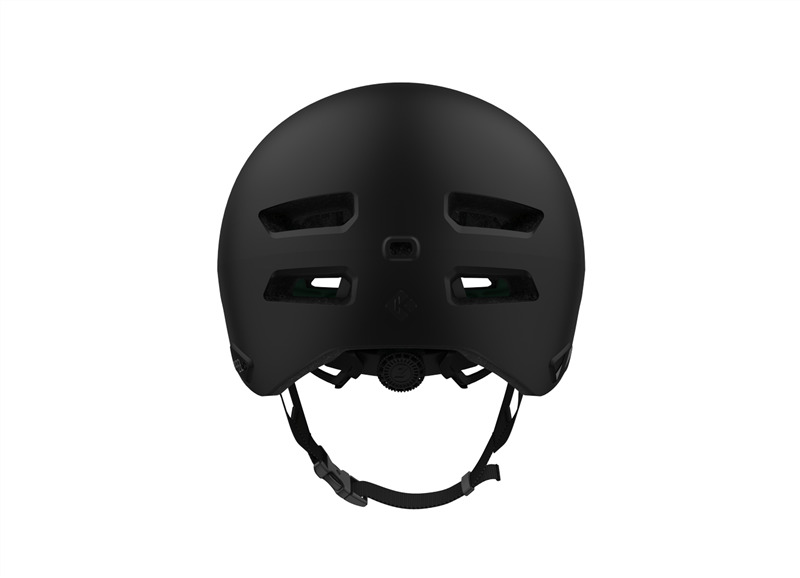 Matte Black