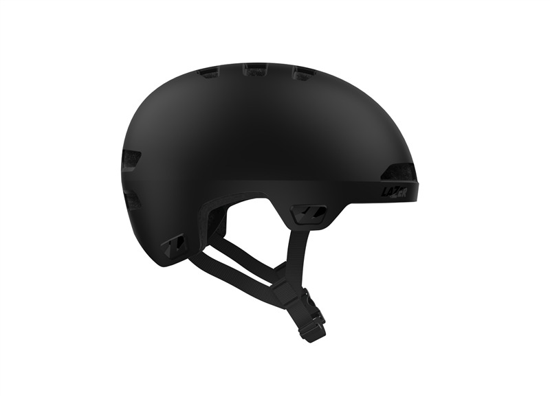 Matte Black