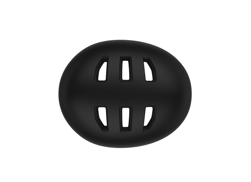 Matte Black
