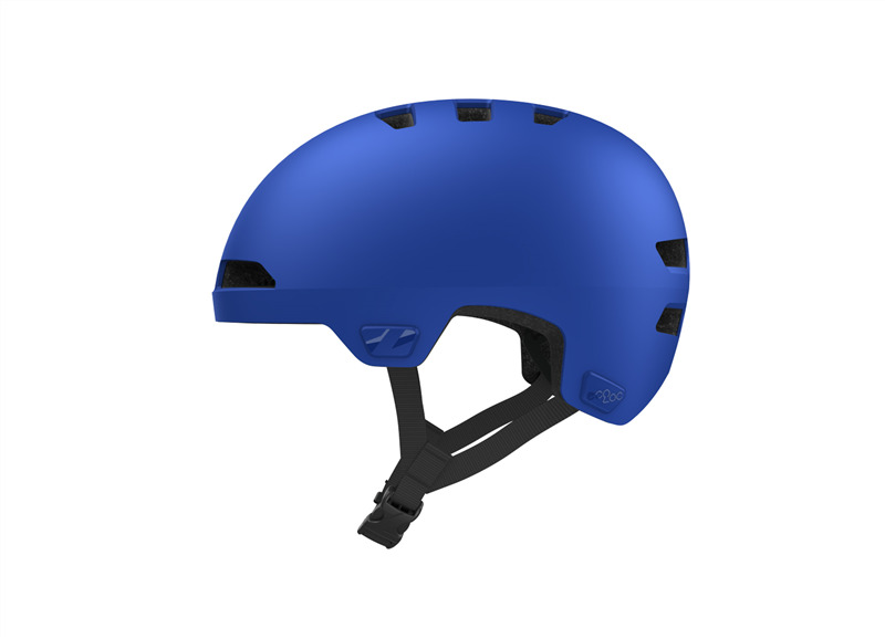 Matte Dusk Blue