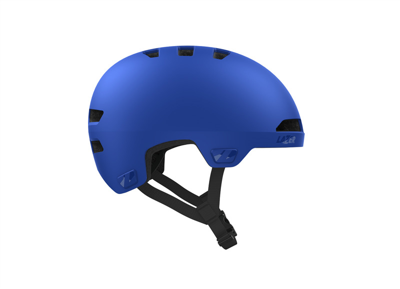 Matte Dusk Blue