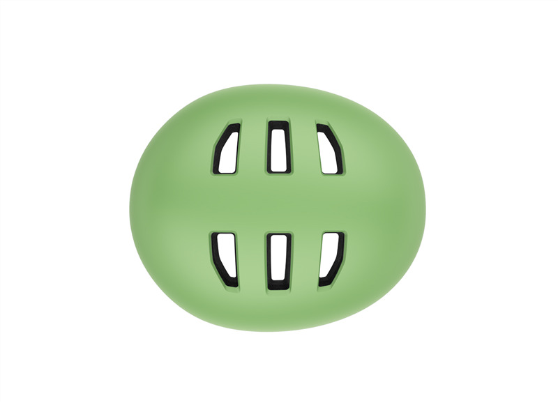 Matte Lime