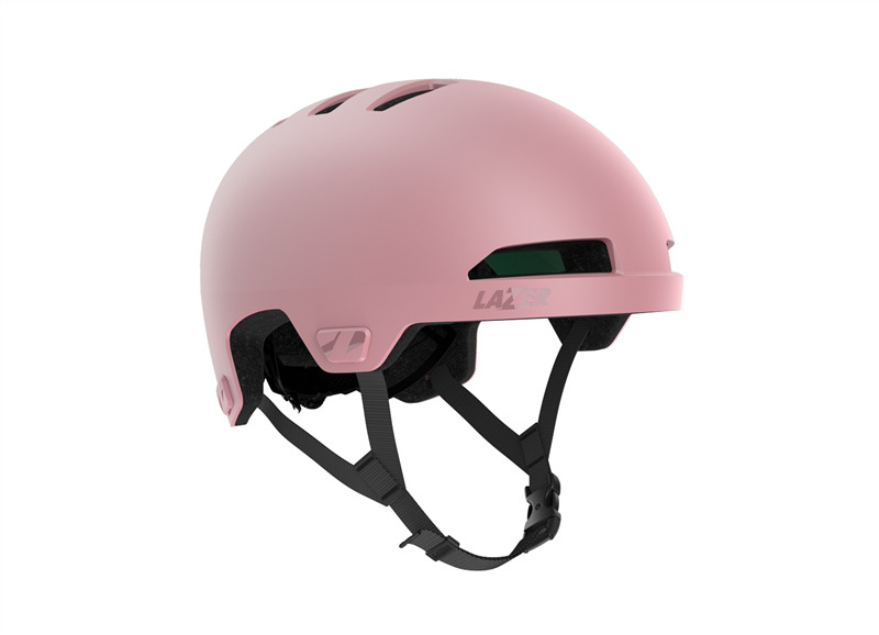 Matte Nordic Pink