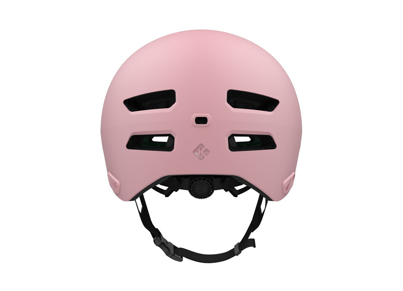 Matte Nordic Pink
