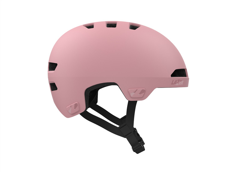 Matte Nordic Pink