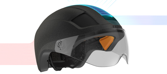 Comfortable protection during all weather conditions