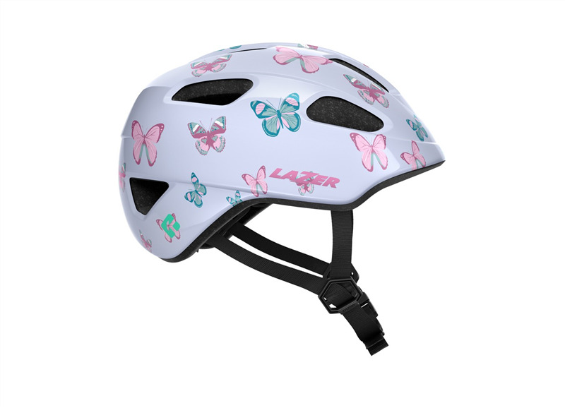 Cube Casco Cube Helmet Ant rosa casco bicicleta niño