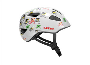 tour de france bike helmets