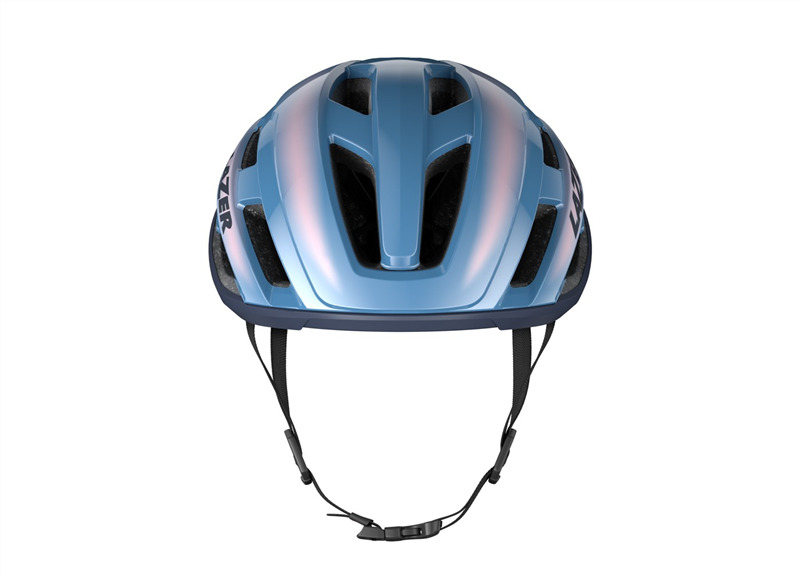 Strada Light Blue Sunset Image