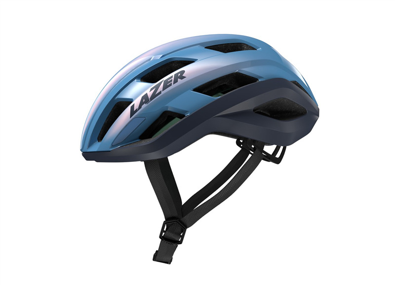 Strada Light Blue Sunset Image