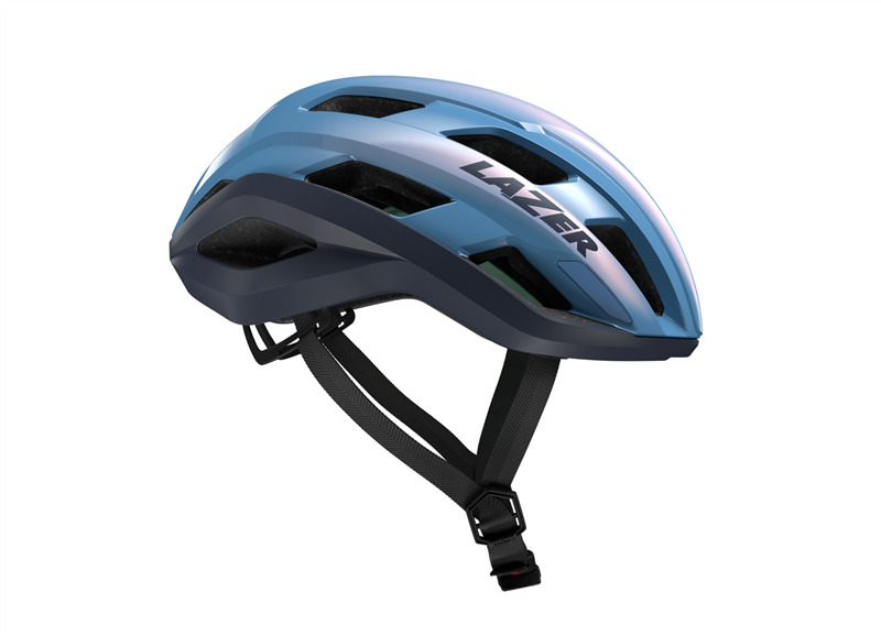 Strada Light Blue Sunset Image