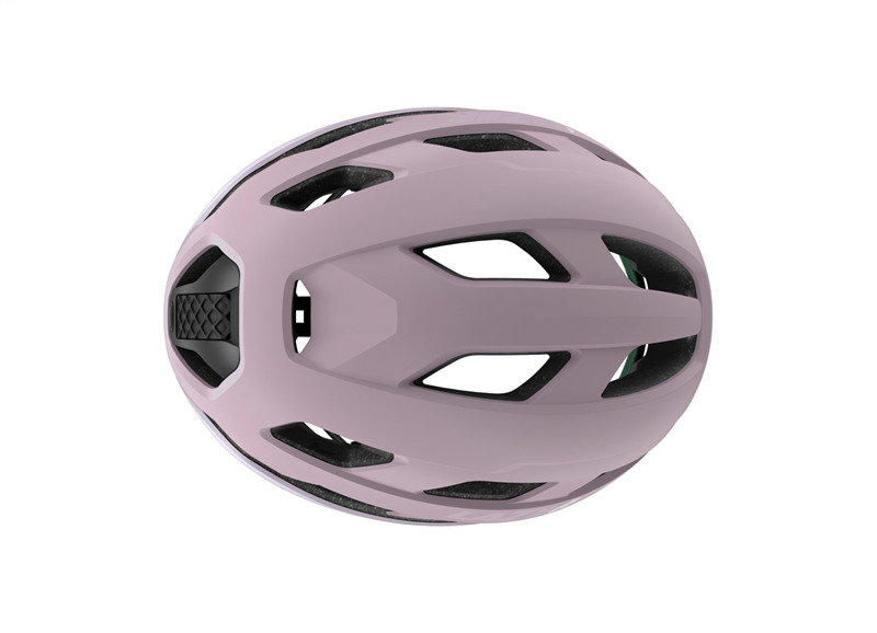 Matte Lila Pink