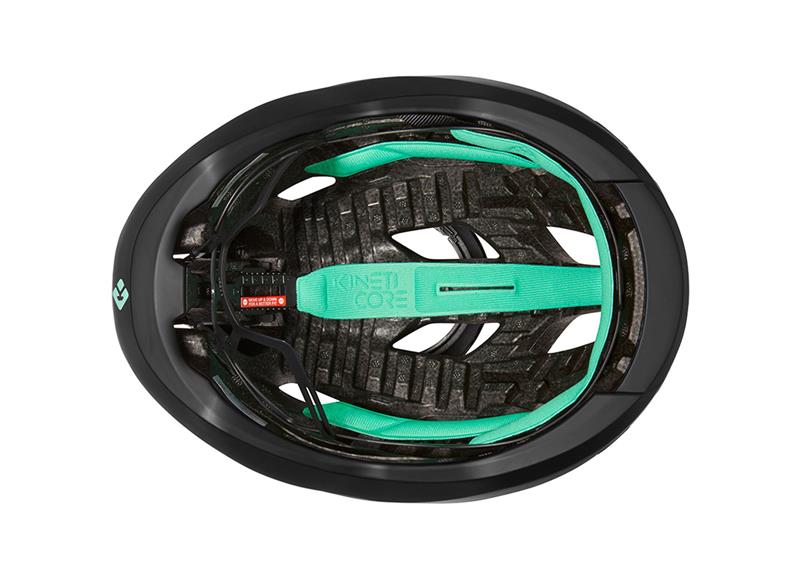 Strada Matte Full Black Image.