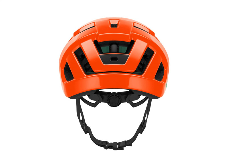 Tempo KinetiCore Flash Orange Image