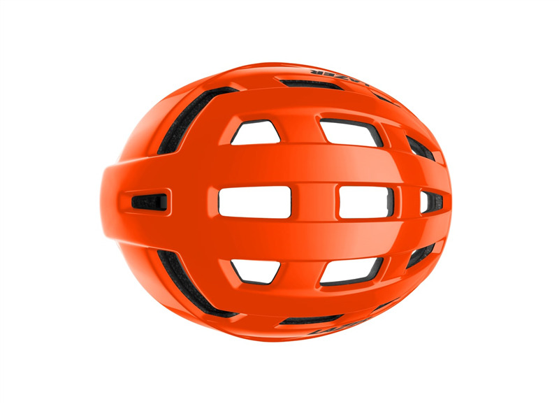 Tempo KinetiCore Flash Orange Image