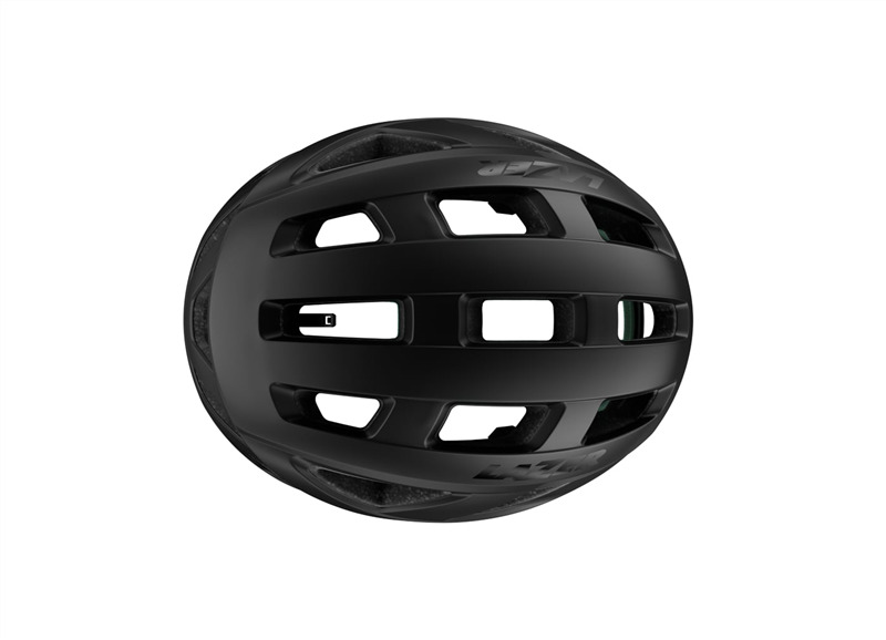 Matte Black