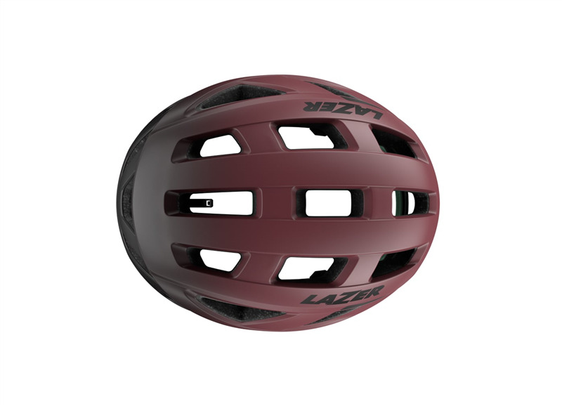Tonic KinetiCore Matte Cosmic Berry Black Image