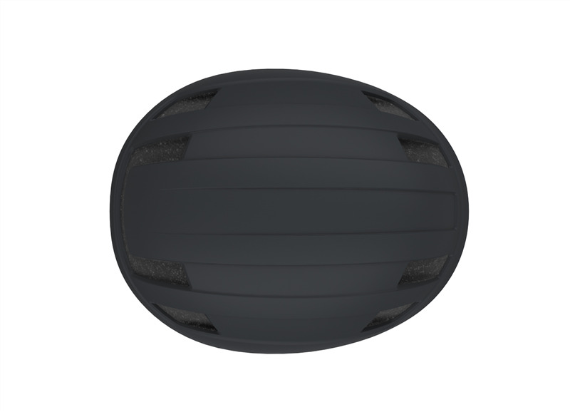 Matte Grey Onyx