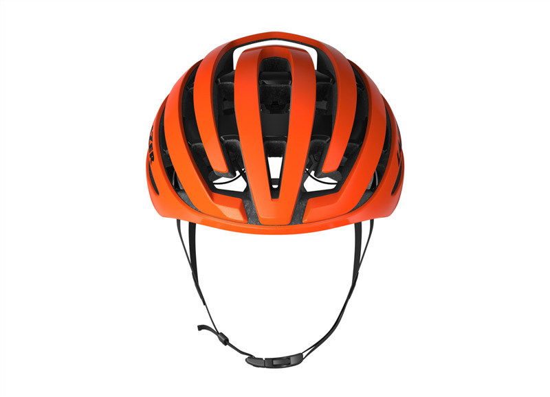 Flash Orange