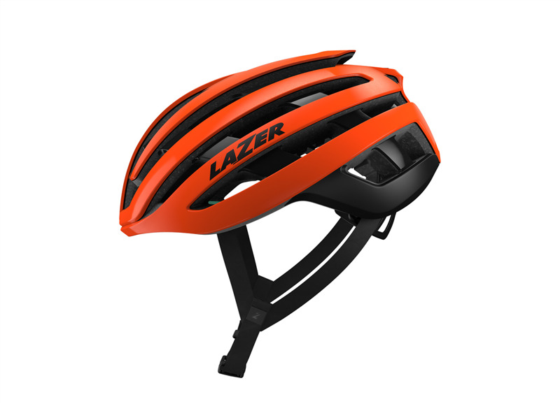 Flash Orange