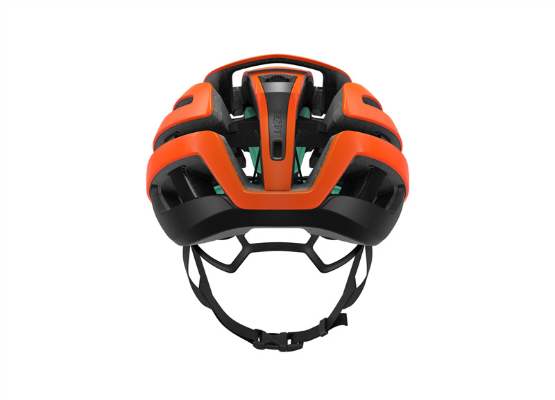 Flash Orange