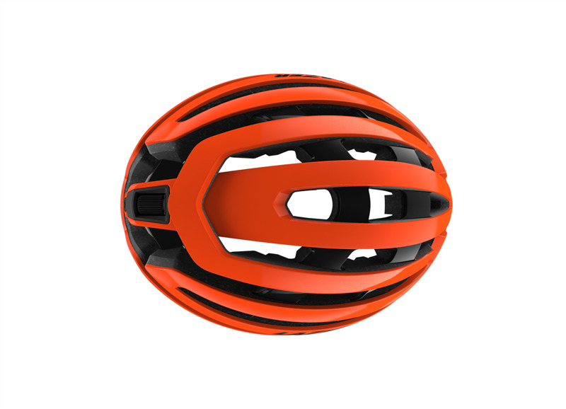Flash Orange