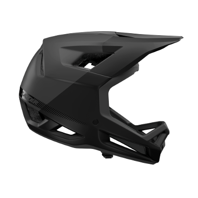 KinetiCore Cage Helmet Black