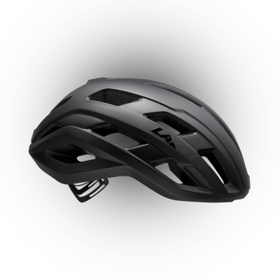 KinetiCore Strada Helmet Black