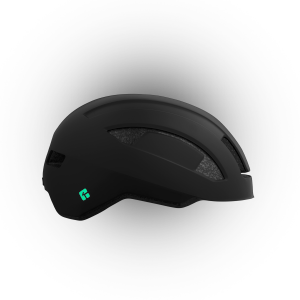 Casque CityZen KinetiCore noir mat