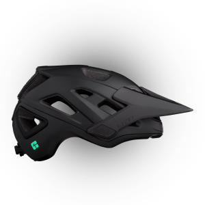 Capacete Jackal KinetiCore Preto Mate