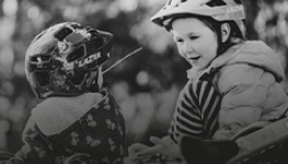 Casques KinetiCore enfants