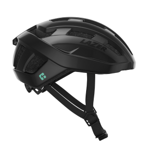 Tempo KinetiCore Helmet Black