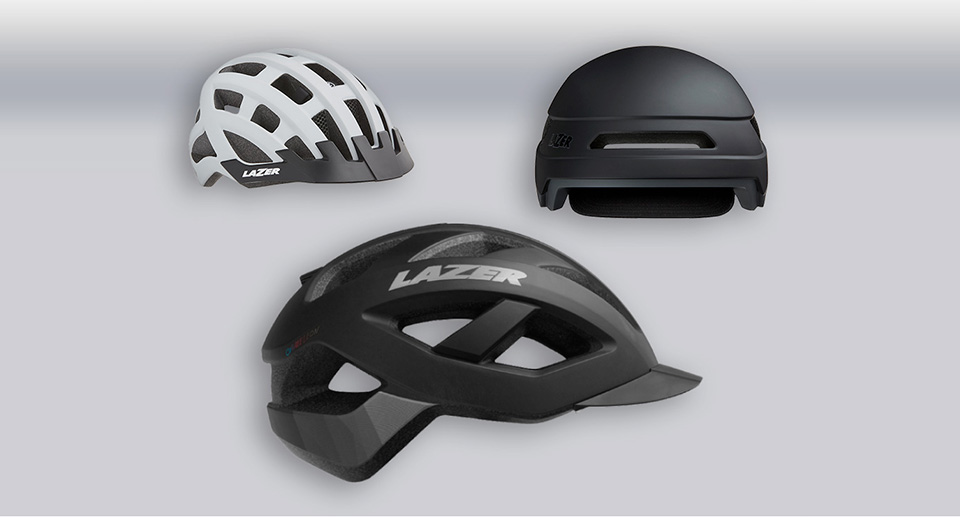 Cameleon Cruizer Compact casco LED